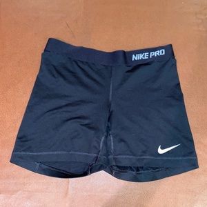 Nike shorts